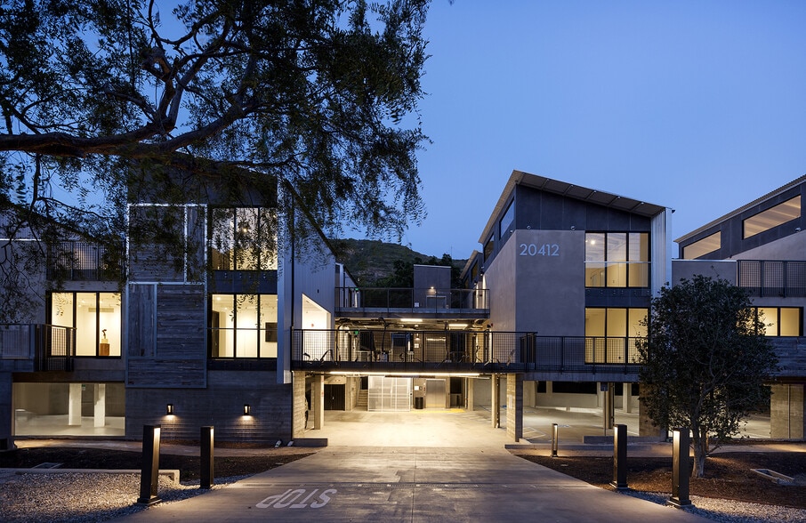 More Photos Of 20412-20432 Laguna Canyon Rd, Laguna Beach Office For Lease