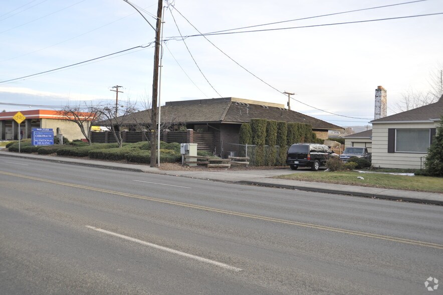 More Photos Of 3802 Tieton Dr, Yakima Office Residential For Sale