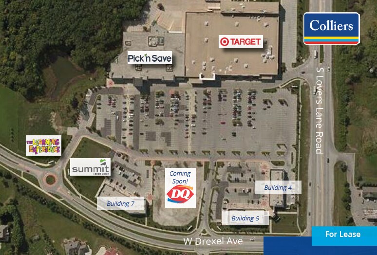 More Photos Of Drexel Ave @ Highway 100, Franklin Unknown For Lease