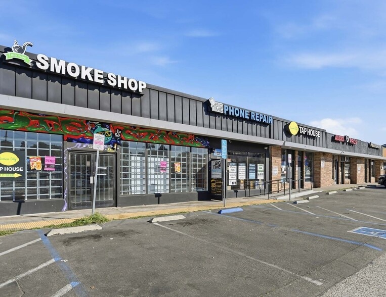 More Photos Of 7328-7344 Broadway, Lemon Grove Freestanding For Sale