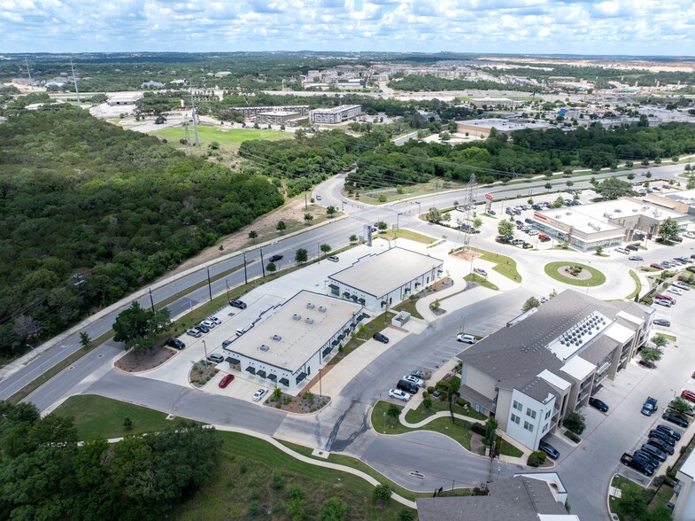 More Photos Of 16918 Bulverde Rd, San Antonio Freestanding For Sale