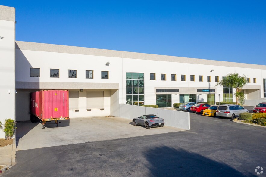 More Photos Of 16253-16293 Gale Ave, City of Industry Warehouse For Lease