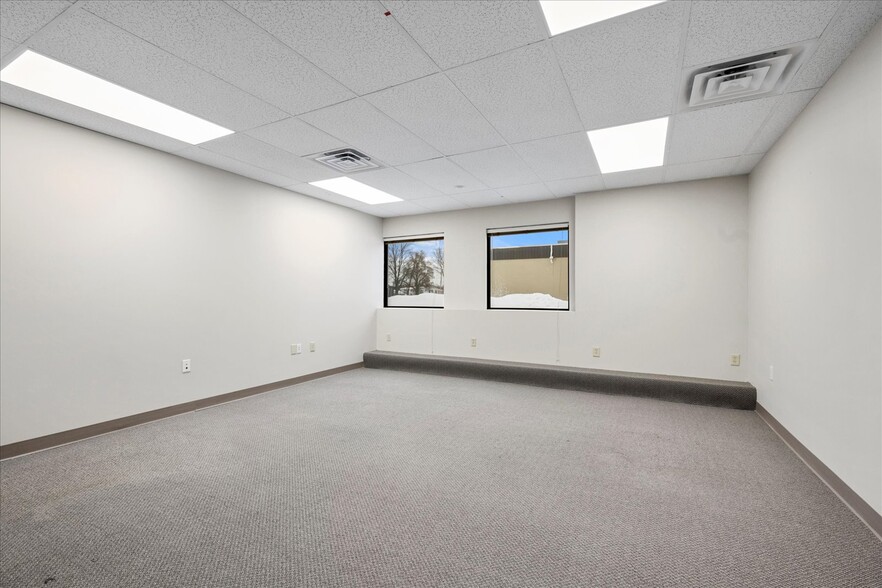 More Photos Of 4 Adler Dr, East Syracuse Office For Sale