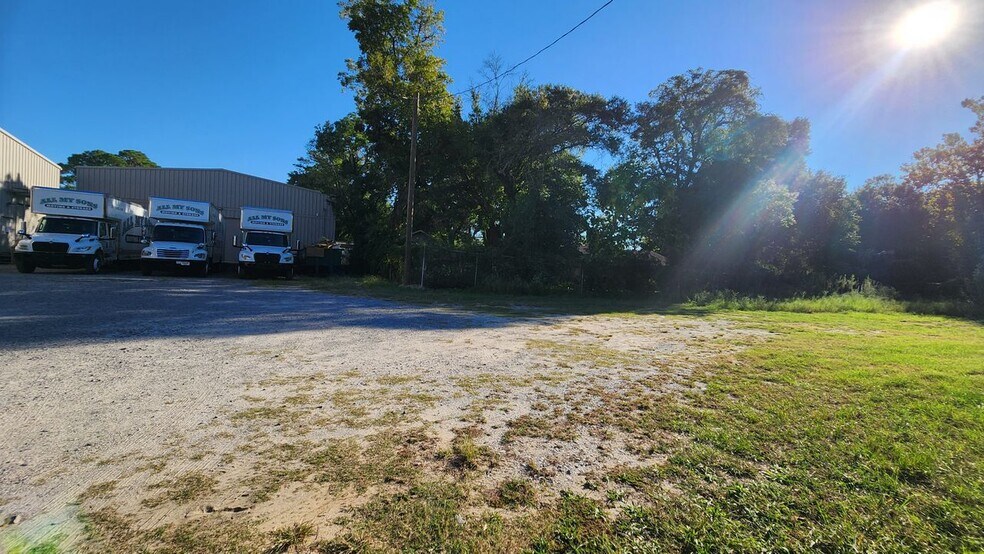 More Photos Of , Pensacola Industrial For Sale