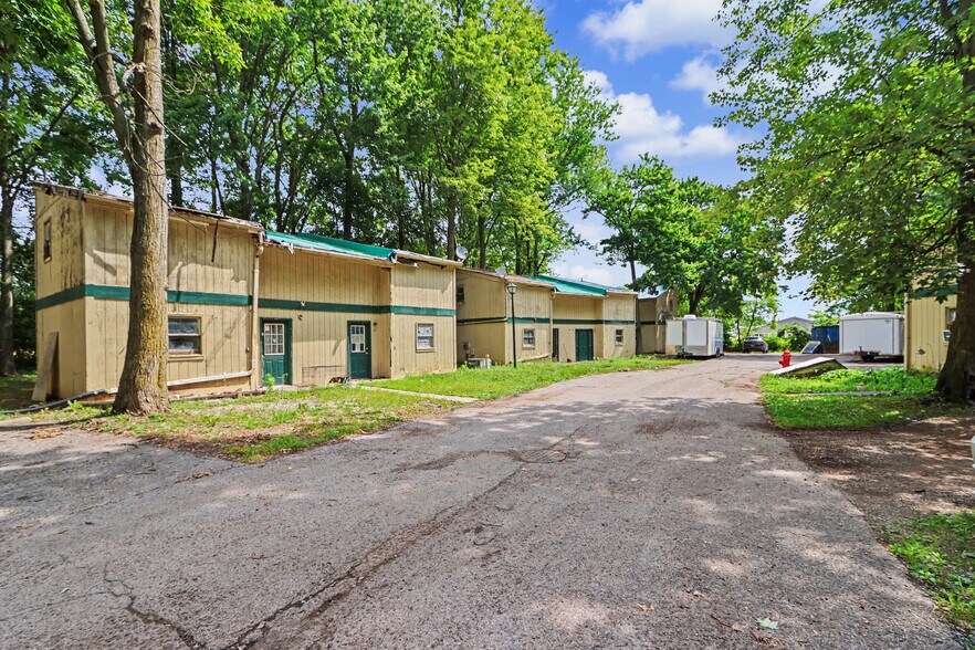 Primary Photo Of 23 Grand Ave, Norwalk Apartments For Sale