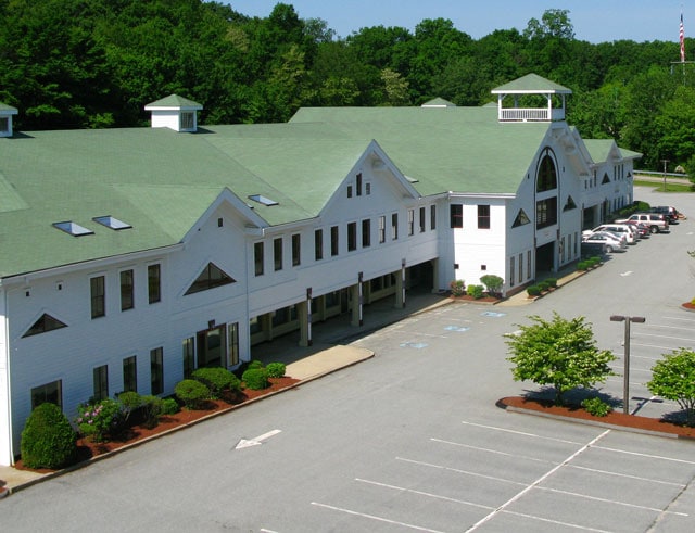 More Photos Of 23 Clara Dr, Mystic Office For Lease