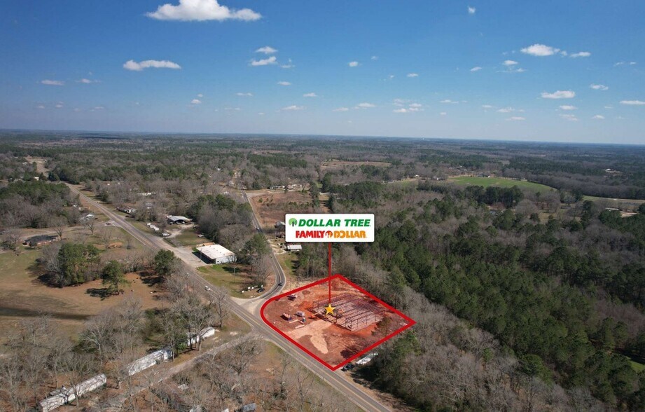More Photos Of 25332 Straughn School Rd, Andalusia Convenience Store For Sale