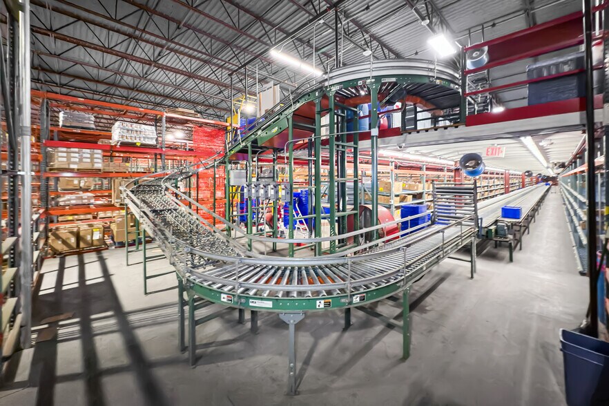 More Photos Of 1010 Riverview Dr, Cherokee Distribution For Lease