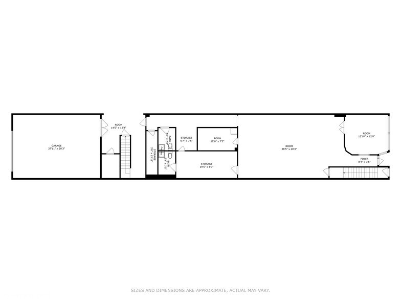 More Photos Of 1528 W Fullerton Ave, Chicago Storefront Retail Residential For Sale