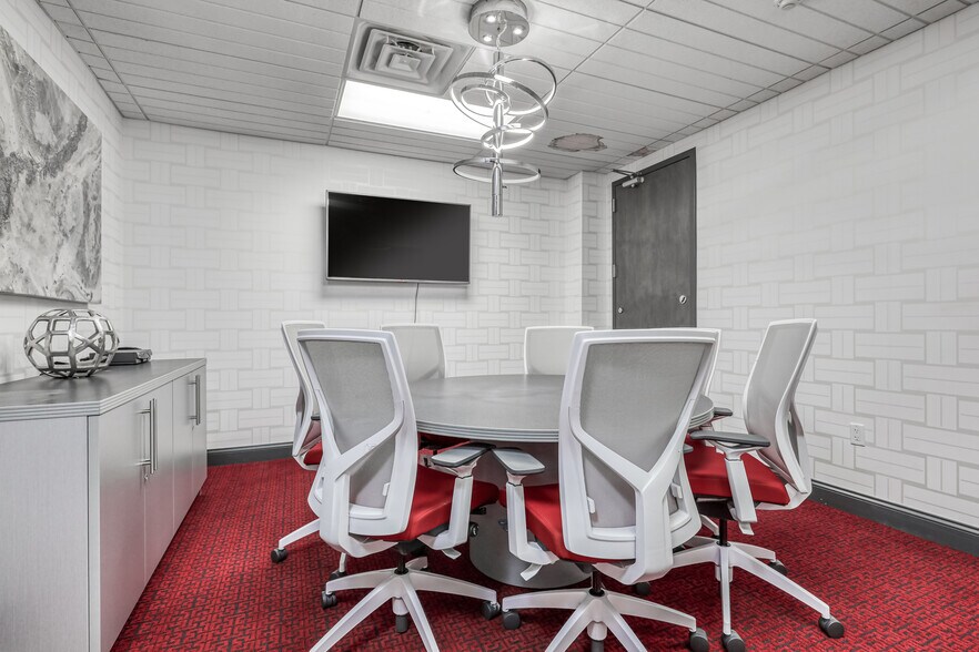 More Photos Of 200 E Eckerson Rd, New City Medical For Lease