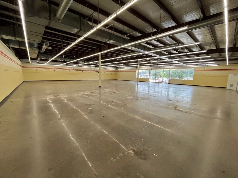 More Photos Of 5201 Texas Ave, Abilene Freestanding For Lease