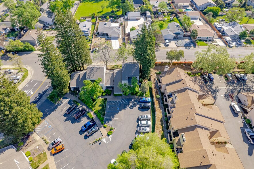 More Photos Of 9292-9298 Madison Ave, Orangevale Medical For Sale