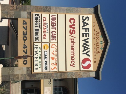 4730 E Indian School Rd Phoenix Az 85018 For Lease Cityfeet Com