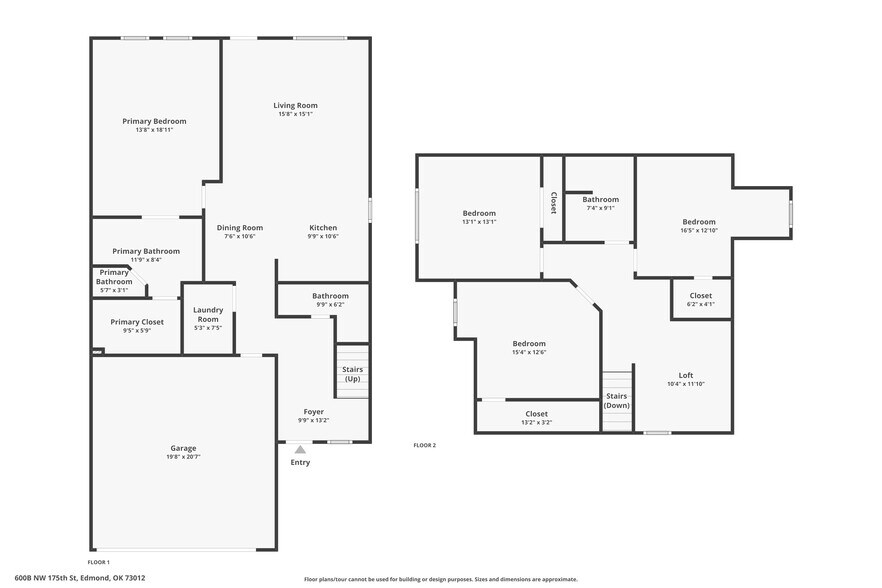 More Photos Of , Edmond Multifamily For Sale