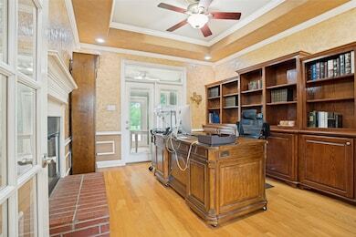 More Photos Of 1688 County Road 3118, Quitman Land For Sale