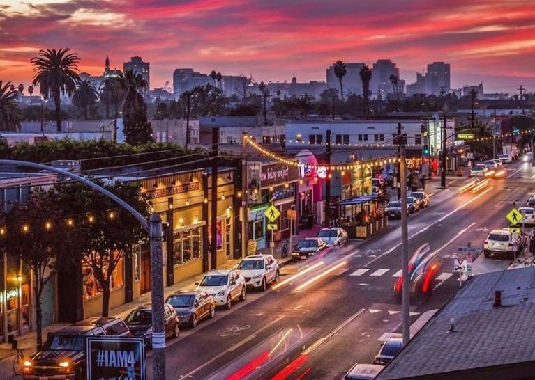 More Photos Of 1827 E 4th St, Long Beach Apartments For Sale