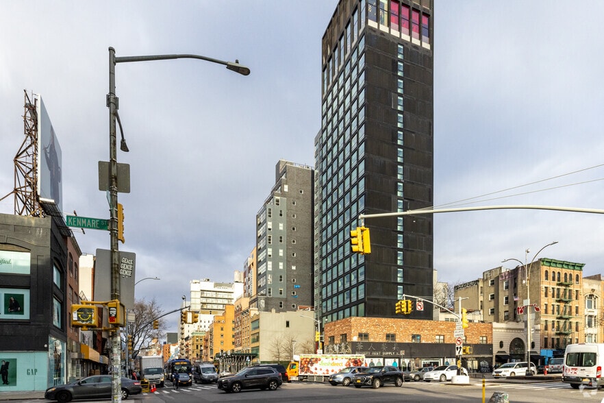 More Photos Of 195 Bowery, New York Apartments For Sale