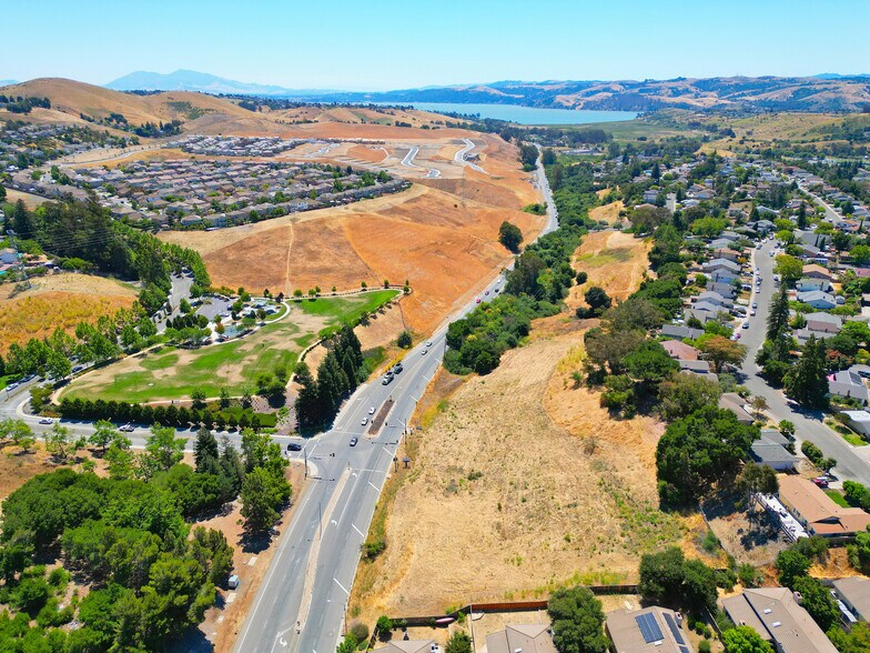 More Photos Of 1025 Columbus, Vallejo Land For Sale