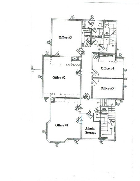 More Photos Of 1903 21st St, Sacramento Office Residential For Lease