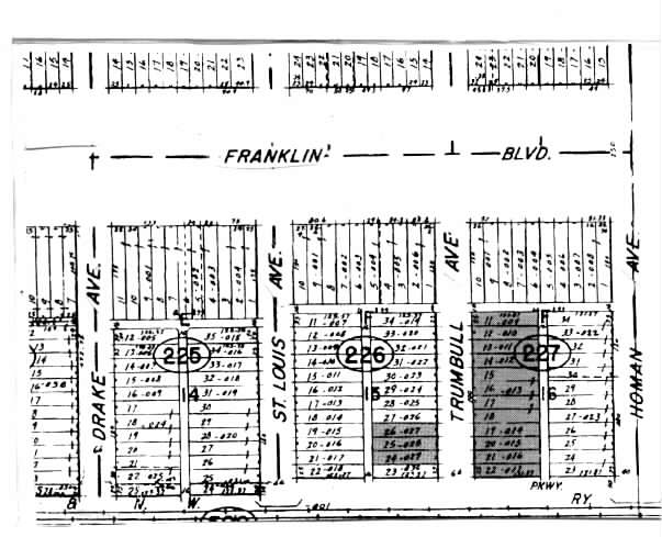 More Photos Of 401 N Trumbull Ave, Chicago Industrial For Sale