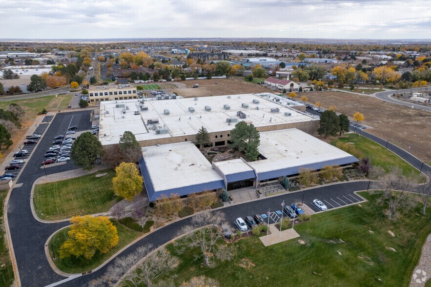 More Photos Of 12300 Grant St, Thornton Manufacturing For Sale