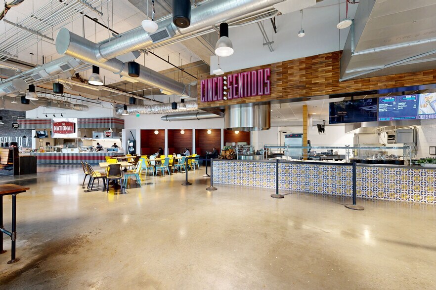 More Photos Of 858 Spring St NW, Atlanta Office For Lease