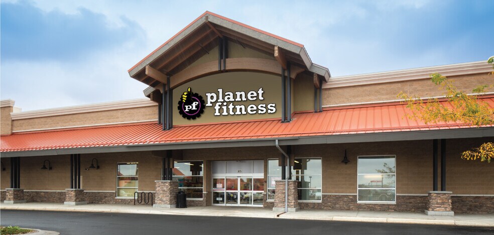 More Photos Of 1640 N 19th Ave, Bozeman Unknown For Lease