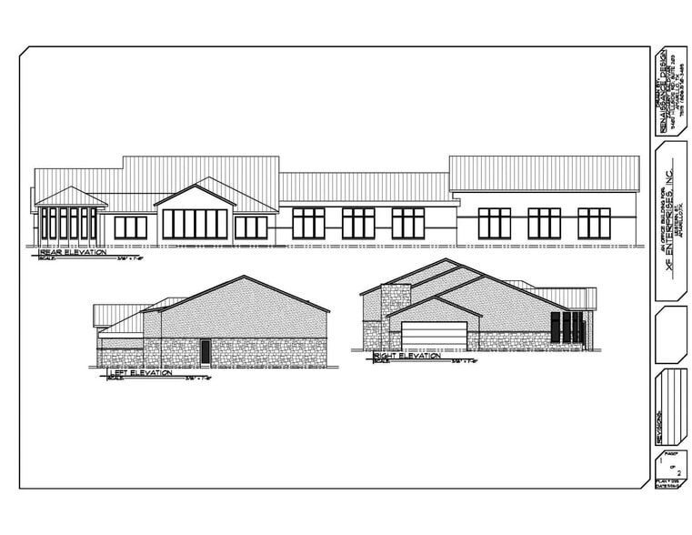 More Photos Of 1205 N Western St, Amarillo Office For Lease