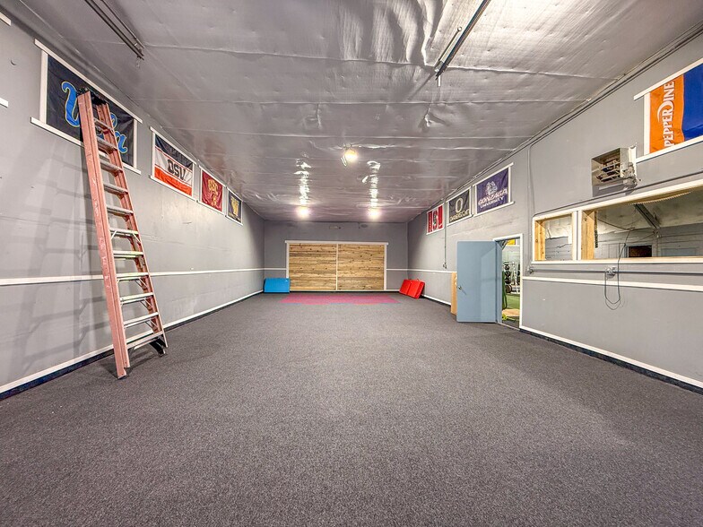 More Photos Of 1730 SE Melrose Dr, Prineville Industrial For Sale