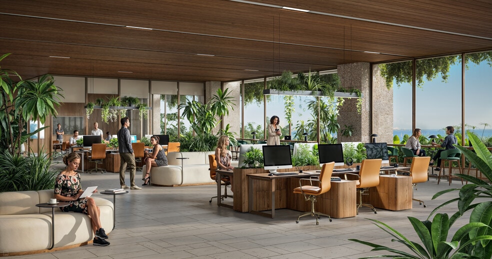 More Photos Of 3101 Grand Ave, Miami Apartments For Lease