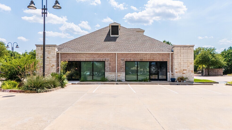Primary Photo Of 9229 Lebanon Rd, Frisco Office For Lease