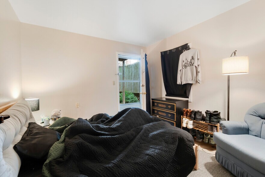 More Photos Of 645 N Paca St, Baltimore Apartments For Sale