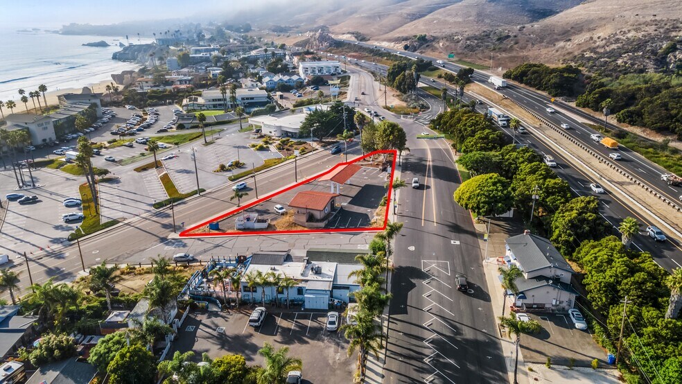 More Photos Of 1481 Price St, Pismo Beach Service Station For Sale