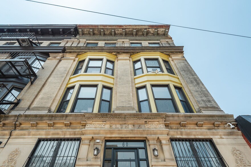 More Photos Of 60 New York Ave, Brooklyn Apartments For Sale