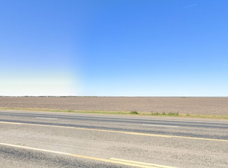 More Photos Of 624 @ CR 75, Robstown Land For Sale