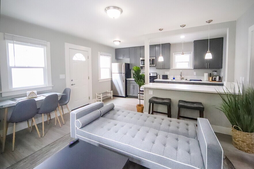 More Photos Of 4177-4181 Georgia St, San Diego Apartments For Sale