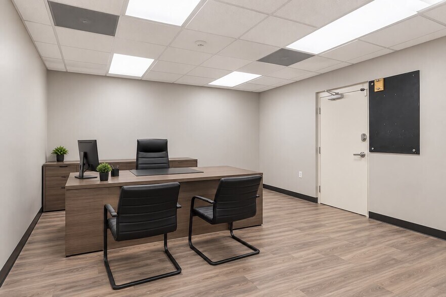 More Photos Of 380 NY-210, Stony Point Warehouse For Lease