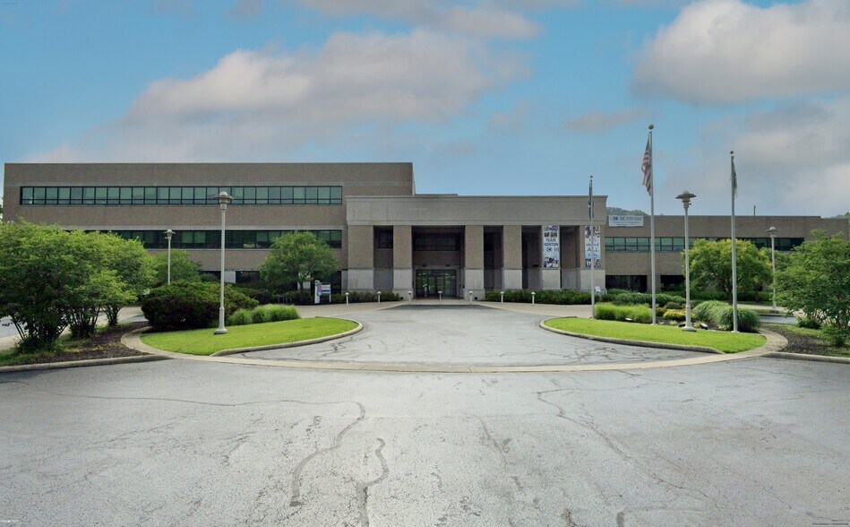 Primary Photo Of 1045 Eaton Dr, Ft Wright Water Treatment Facility For Lease