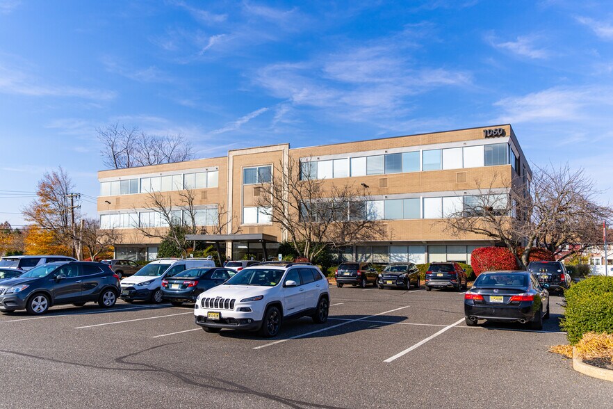 More Photos Of 1020 Kings Hwy N, Cherry Hill Medical For Lease
