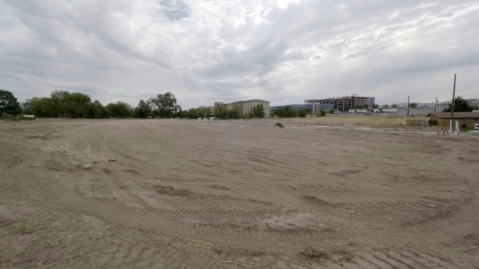 More Photos Of 3635 W Elder St, Boise Land For Sale