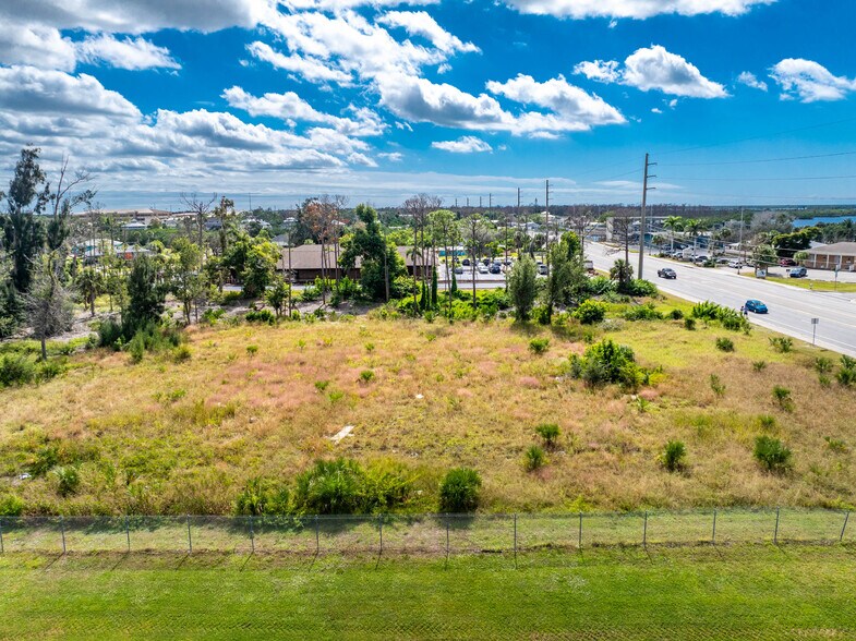 More Photos Of 1630 Manor Rd, Englewood Land For Sale
