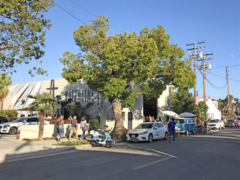 More Photos Of 120 Santa Barbara St, Santa Barbara General Retail For Lease