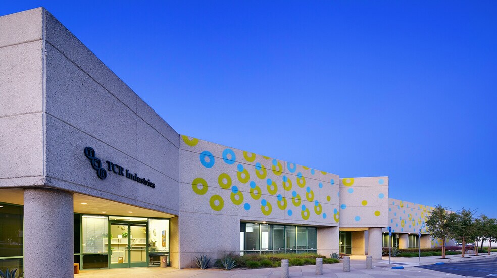 More Photos Of 26 Centerpointe Dr, La Palma Office For Sale