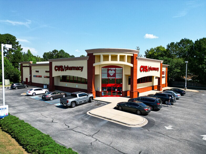 Primary Photo Of 4280 Mitt Lary Rd, Northport Drugstore For Sale