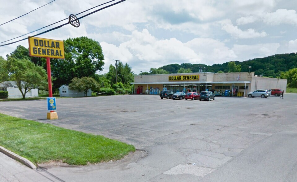 More Photos Of 375 W Front St, Logan Freestanding For Lease