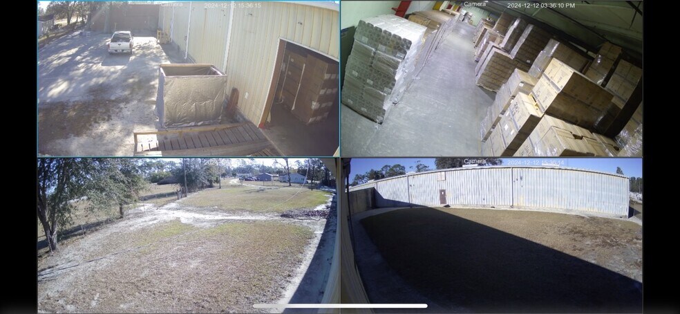 More Photos Of 1141 US Highway 41 NW, Jasper Distribution For Lease