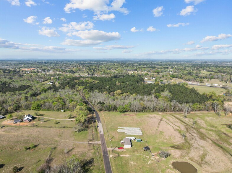 More Photos Of 14885 State 155 hwy, Tyler Land For Sale