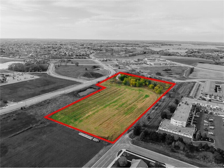 More Photos Of 1850 19th Ave S, Sartell Land For Sale