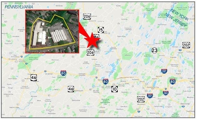 More Photos Of 75 Mill St, Newton Manufacturing For Sale