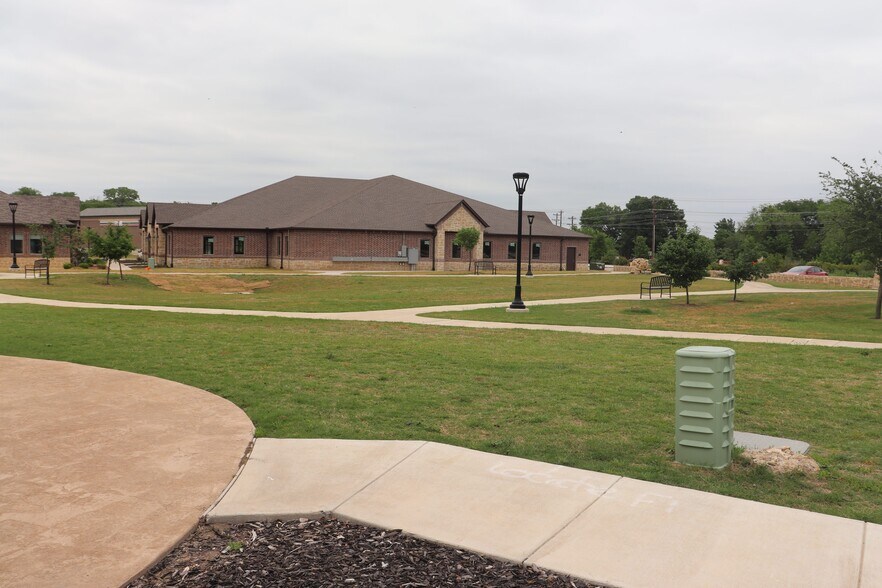 More Photos Of 11655 Independence Pky, Frisco Medical For Lease